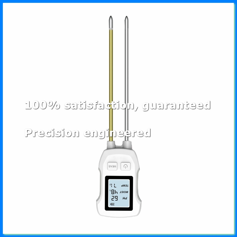 3 in 1 Soil Moisture Meter, Di - Soil Ph Meter review and price