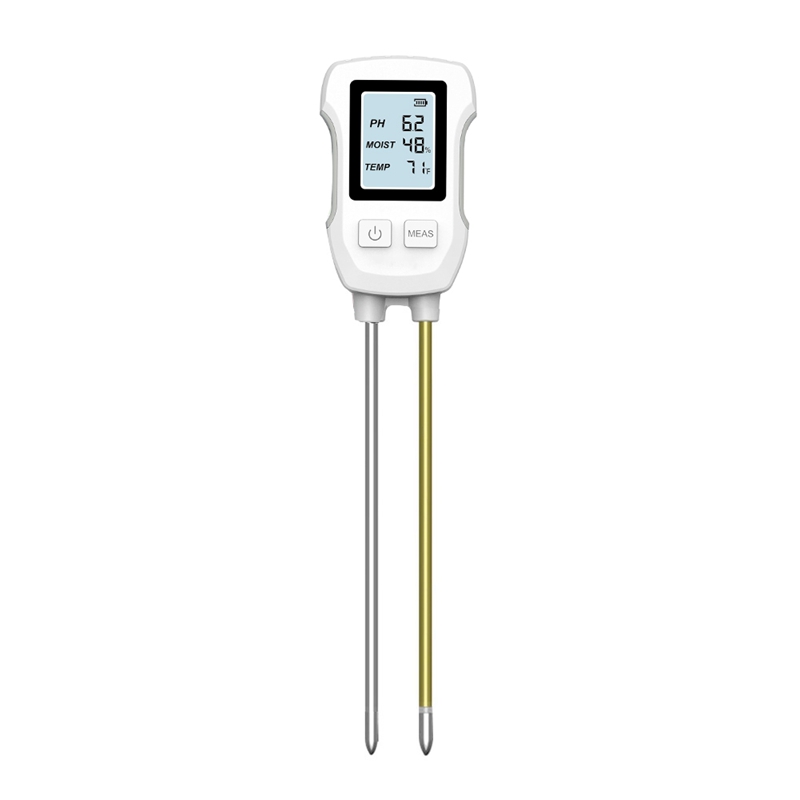 3 in 1 Soil Moisture Meter, Di - Soil Ph Meter review and price