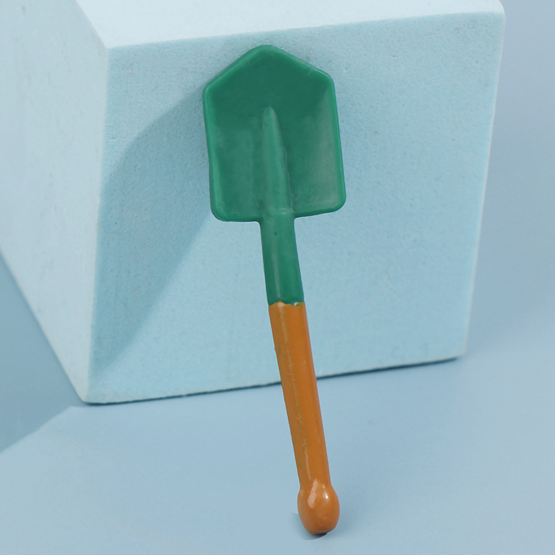 1:12 Dollhouse Miniature Shove - Gardening Tools Australia review and price