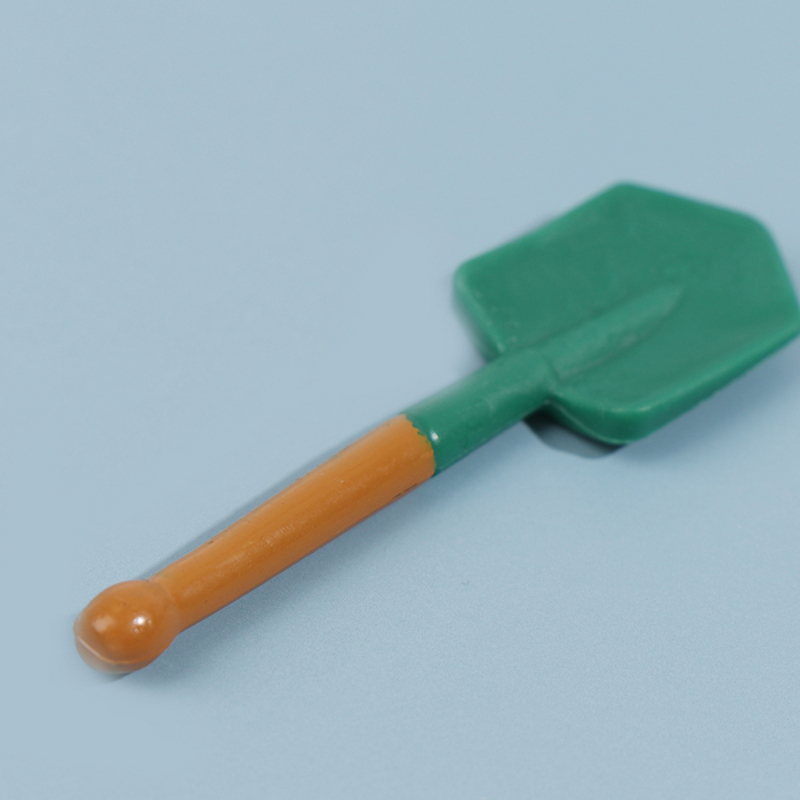 1:12 Dollhouse Miniature Shove - Gardening Tools Australia review and price