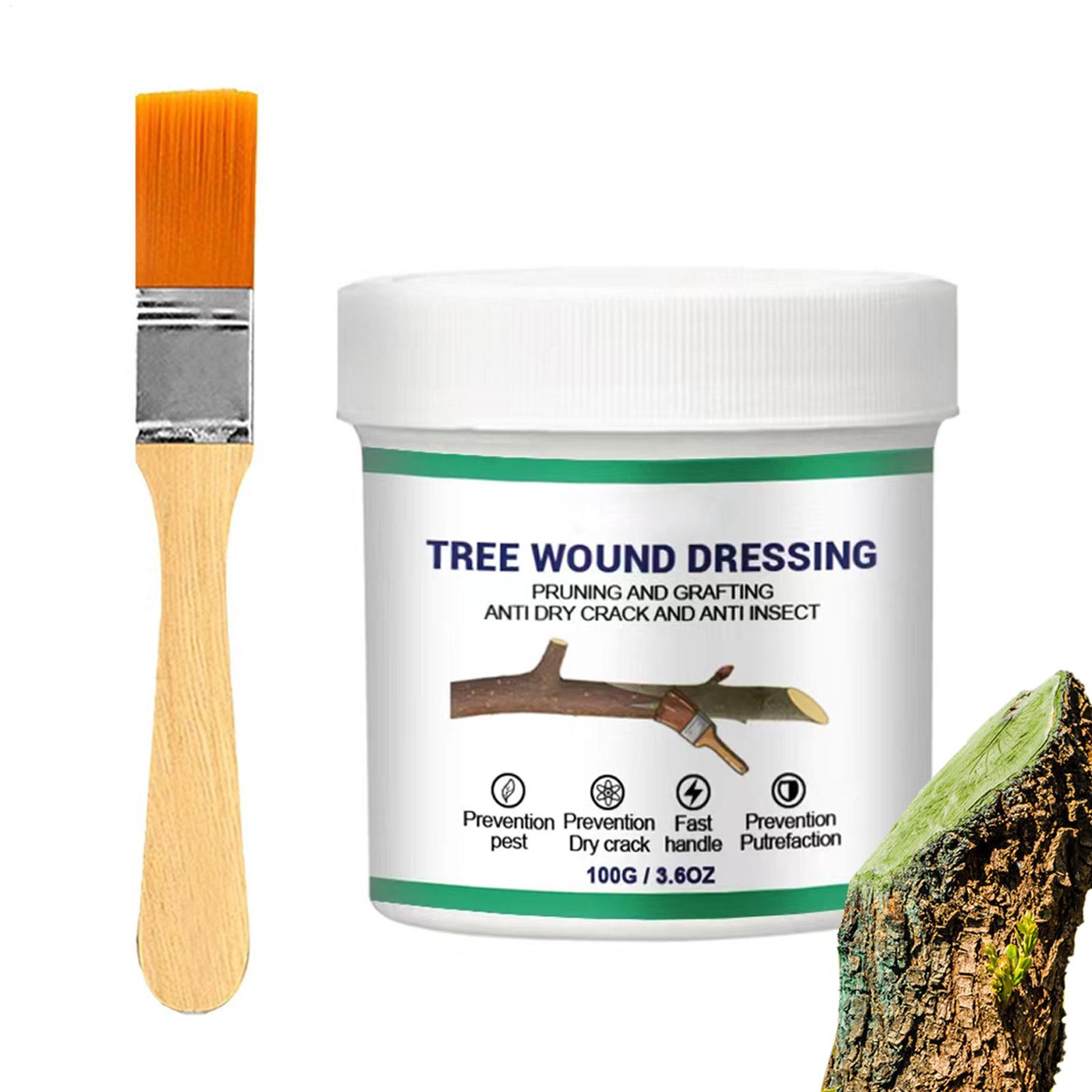 Tree Grafting Paste Tree Wound - Gardening Tools Wholesale review and price