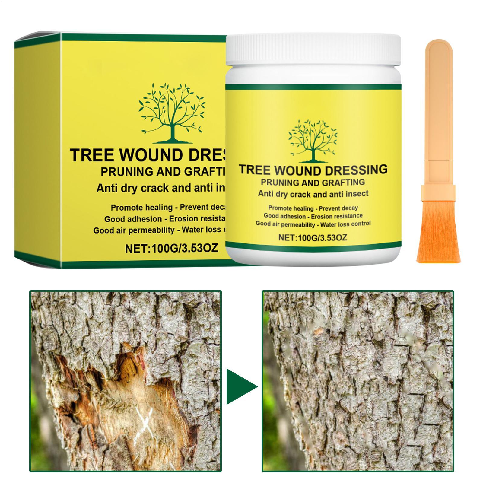 Tree Grafting Paste Tree Wound - Gardening Tools Wholesale review and price
