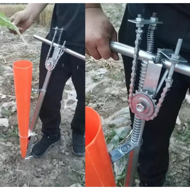 Agricultural Seedling Transpla - Gardening Tools Equipment review and price