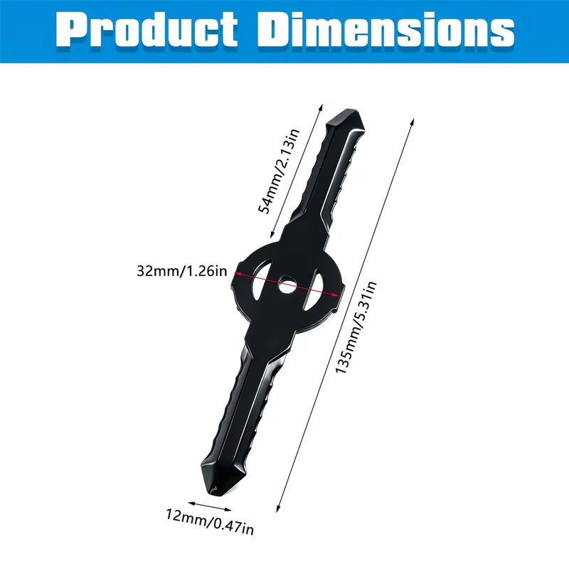 10-100Pcs Plastic Blade Set Cu - Gardening Tools Wholesale review and price