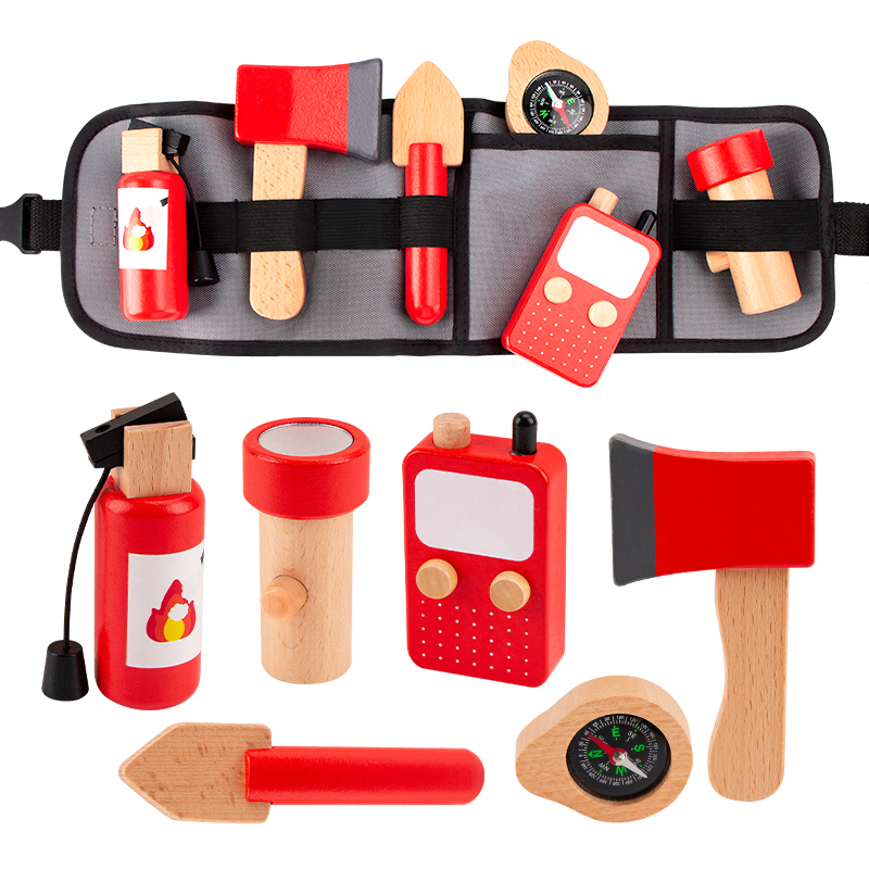Kids Pretend Play Toy Tool Rol - Gardening Tools For 3 Year Old review and price