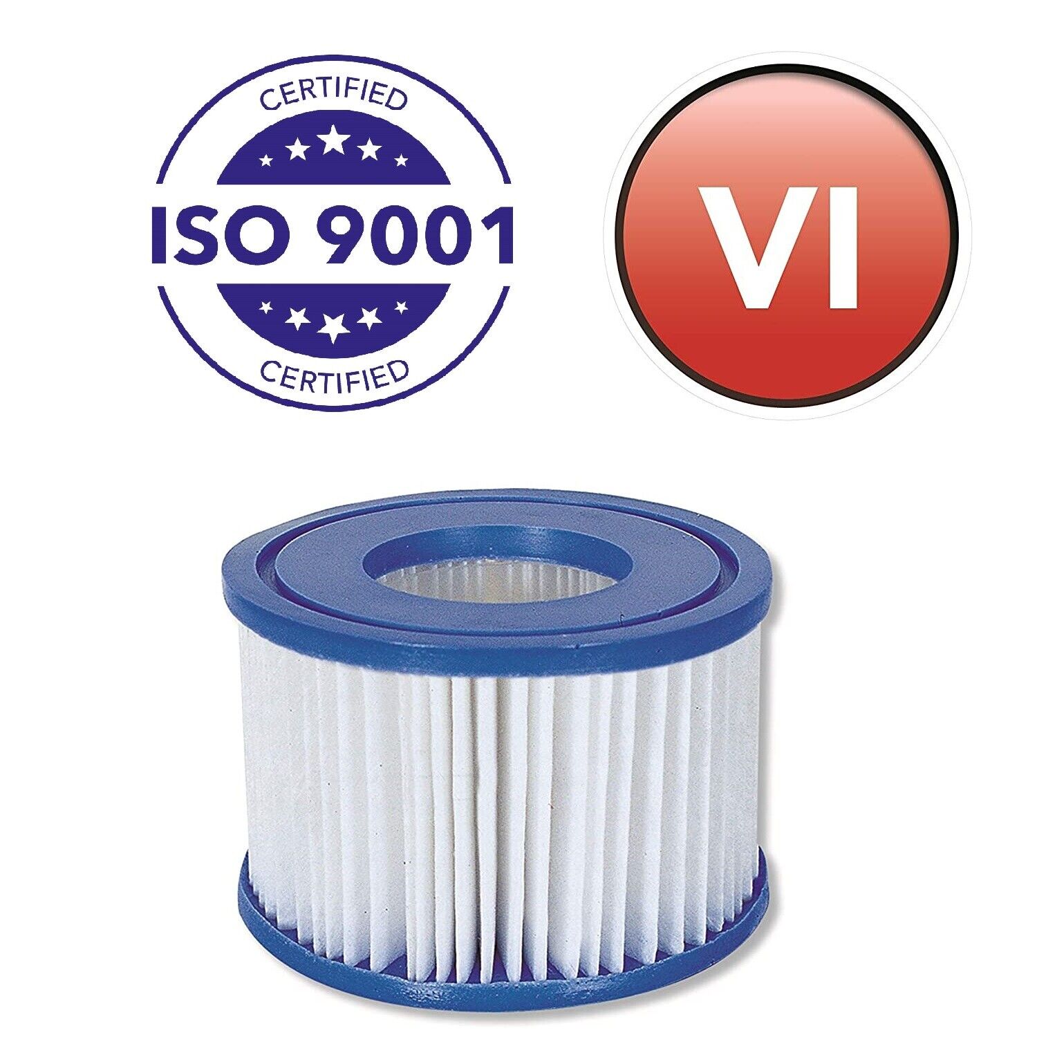 Cartridge Filters for Lay-Z La - Gardening Tools Wholesale review and price